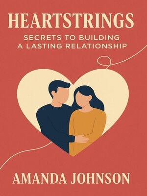 cover image of HEARTSTRINGS